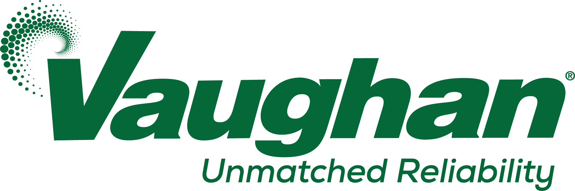 Vaughan logo