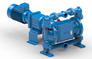 Abel-Electric-Diaphragm-Pump