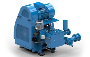 Abel HPT-K-32