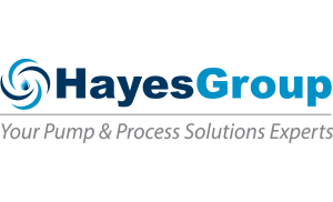 Hayes Pump