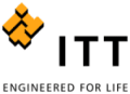 Itt logo