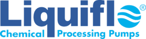 Liquiflo Logo - Chemical Pumps
