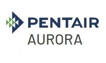 Pentair Aurora logo