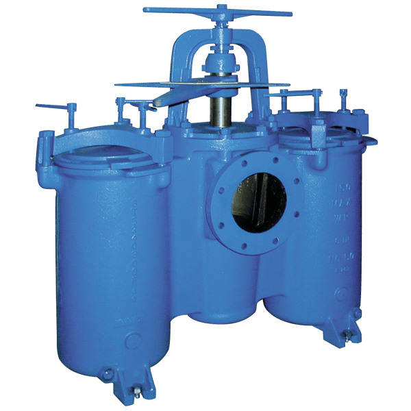 Eaton Strainer 50
