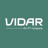VIDAR logo