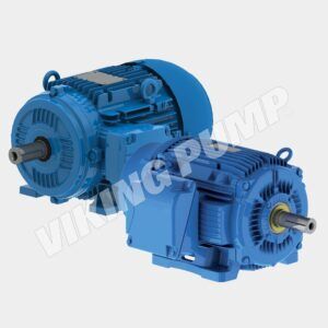 Viking-Pump-Weg-Motors
