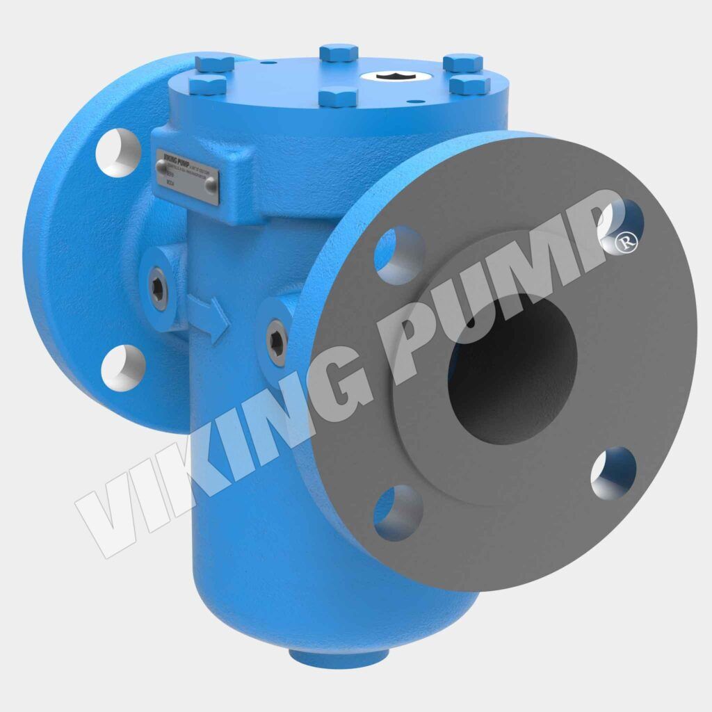 Viking-pump-BoltedLidStrainer_1