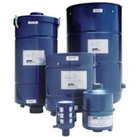 Balston vacuum filter