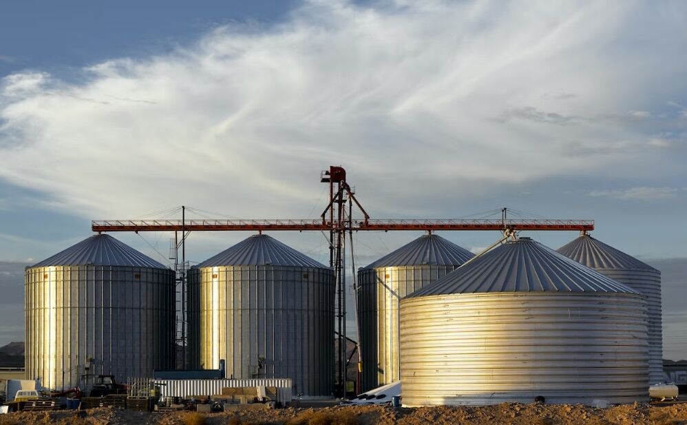 food and beverage industry