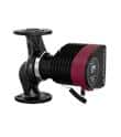 Grundfos Canned Rotor pump