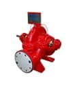 Grundfos Horizontal Split Case pump