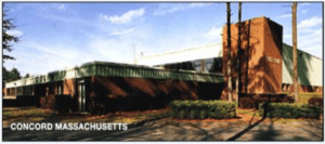 Hayes Pump Concord Massachusetts Location