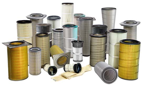 koch filters