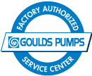 ITT Goulds Pumps Authorized Service Center