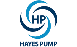 Hayes Pump