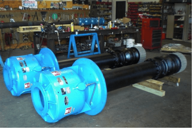 rebuilt-pumps