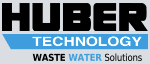 Huber Technology logo