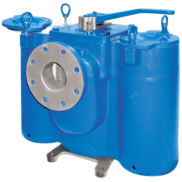 Eaton Strainer 53BTX