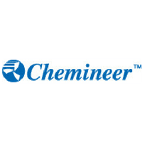 Chemineer Logo
