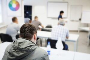 hayes pump training class licensed