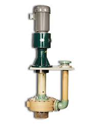 fybroc-cantilever-sump-pump