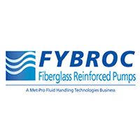 Fybroc pumps logo