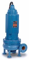 Goulds Submersible Pump