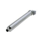 Grundfos booster module