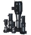 Grundfos inline multistage pump