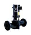 Grundfos inline pump