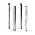 Grundfos submersible groundwater pump