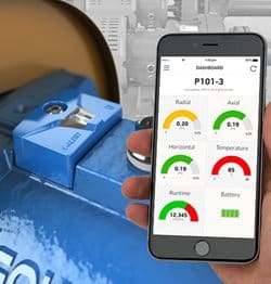 iAlert2 - itt goulds