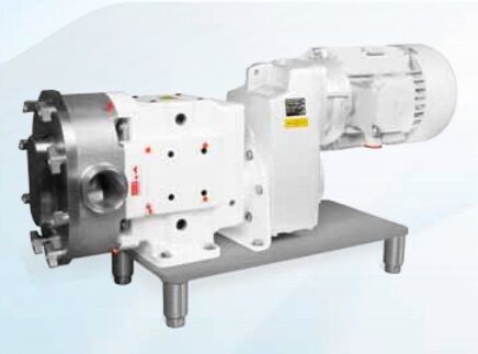 Wrightflow Pump Units