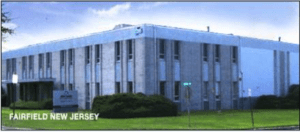 Hayes Pump Mid-Atlantic Location - New Jersey