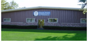 Hayes Pump Maine Location